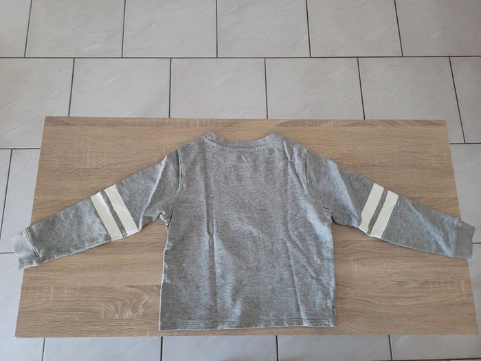 Lot de 2 pulls fille en 8 ans - photo numéro 8