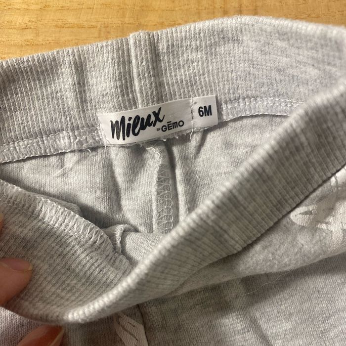 Lot jogging mixtes - photo numéro 3