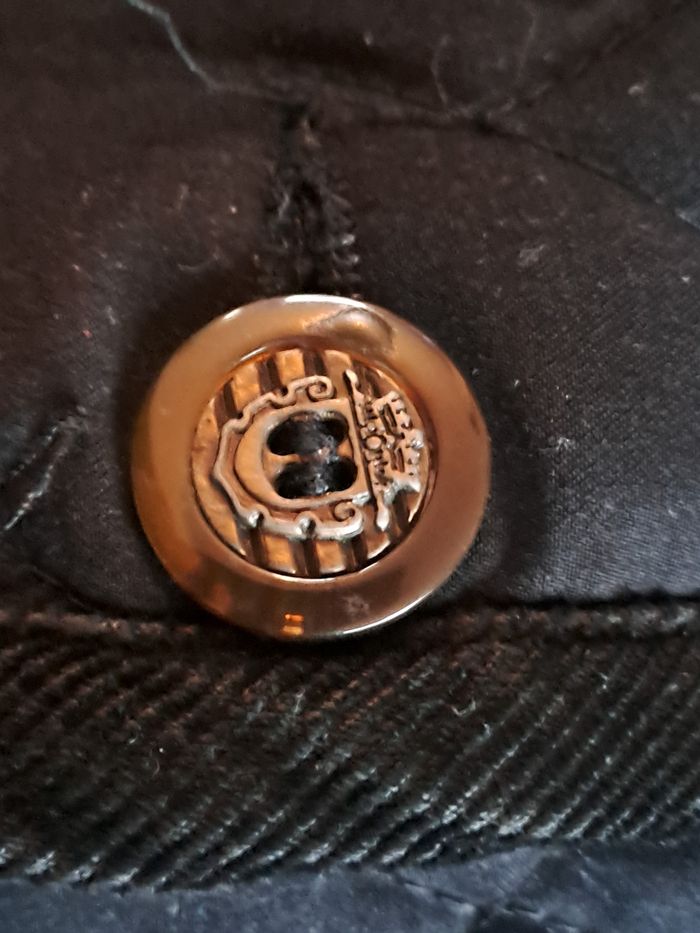 Veste matelassé Vintage Succès d'années - photo numéro 6