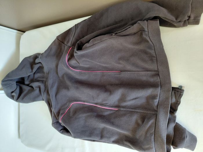 Veste Adidas 12 ans - photo numéro 2