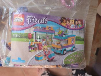 Lego Friends 41310
