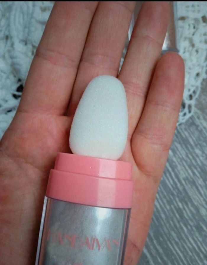 Poudre de fée - photo numéro 4