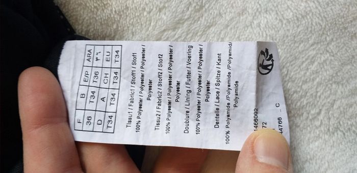 Robe fêtes cérémonie - photo numéro 5