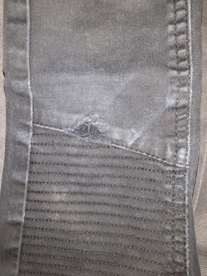 Pantalon - photo numéro 2