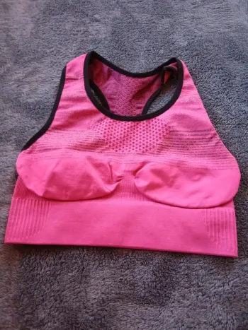 Brassière sport