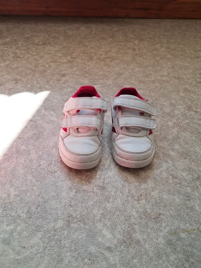 Chaussure taille 25