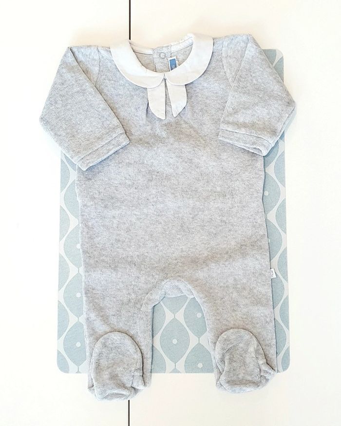 Pyjama Jacadi - 3M