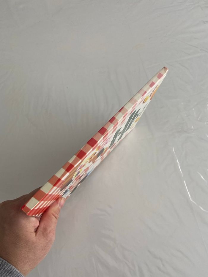 Livre de Recettes Disney Vintage – “La Cuisine Enchantée de Mickey” - photo numéro 3