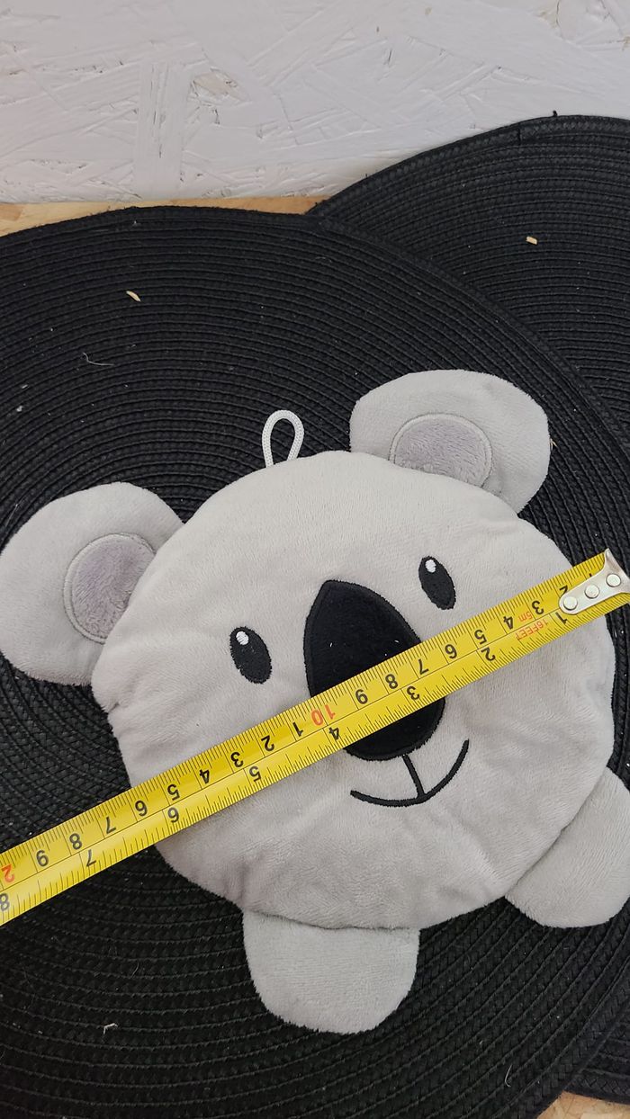 Bouillotte Koala Betty’s - photo numéro 2