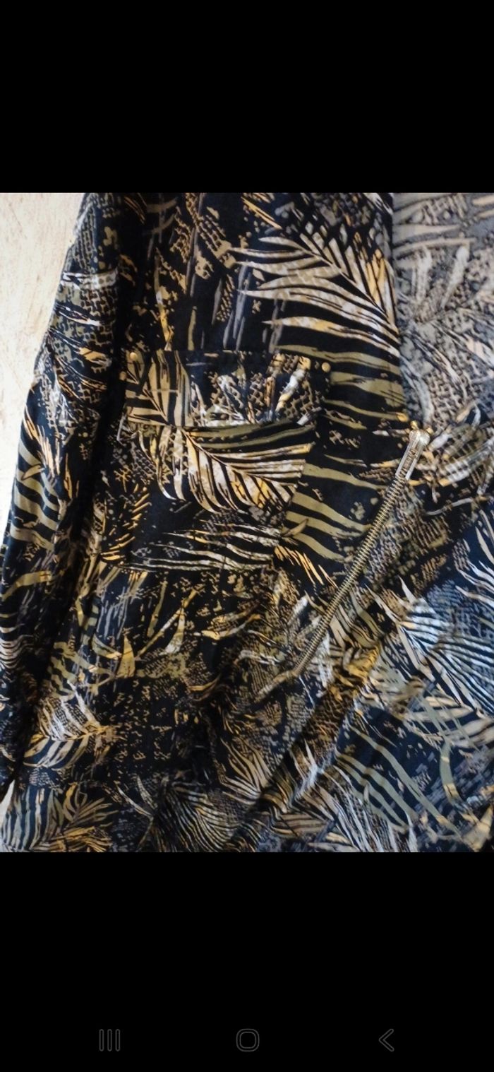 Robe femme taille 46 - photo numéro 3