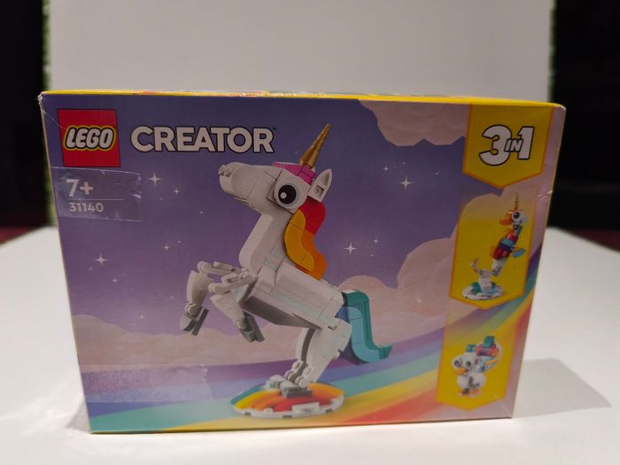 Lego creator - photo numéro 2