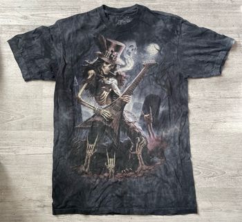 Tee shirt M The Mountain