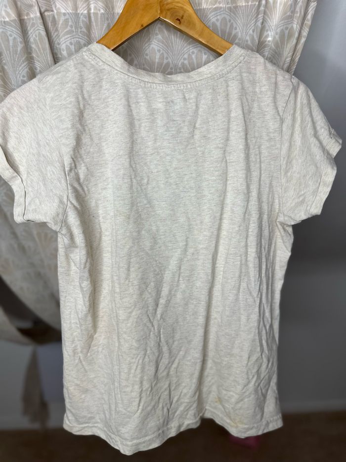 T shirt - photo numéro 3