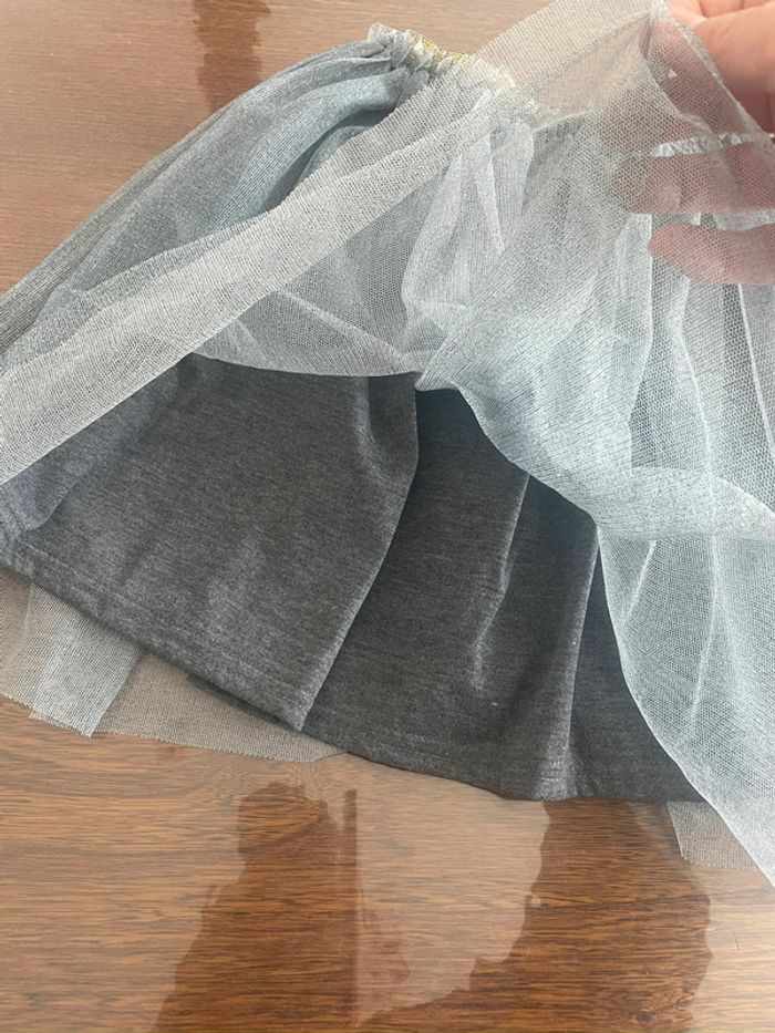 Jupe en tulle - photo numéro 3