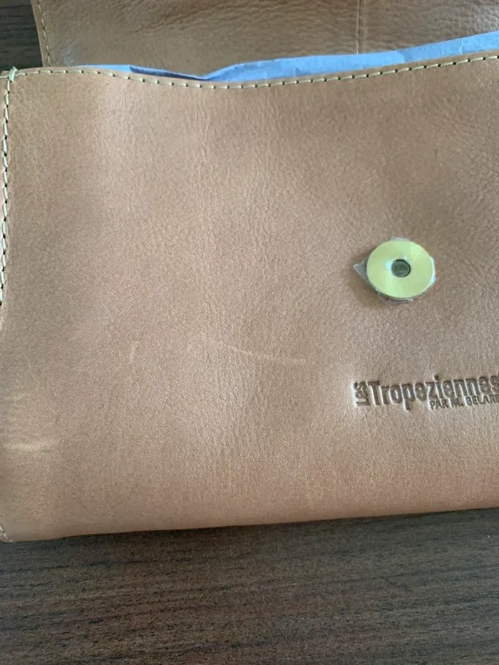 Les Tropeziennes sac neuf - photo numéro 9