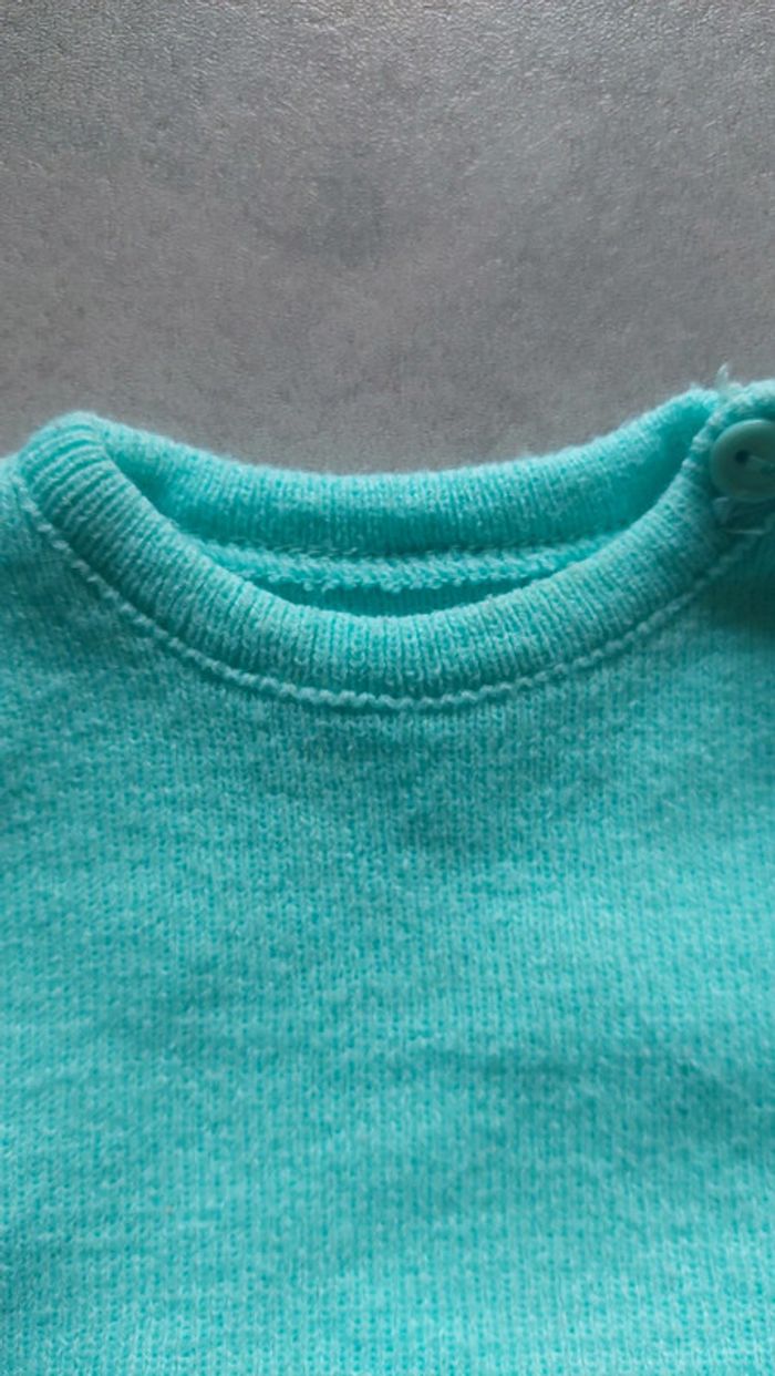 Pull vintage - photo numéro 5