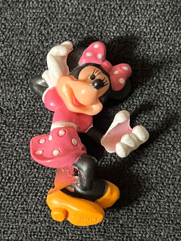 Figurine Minnie