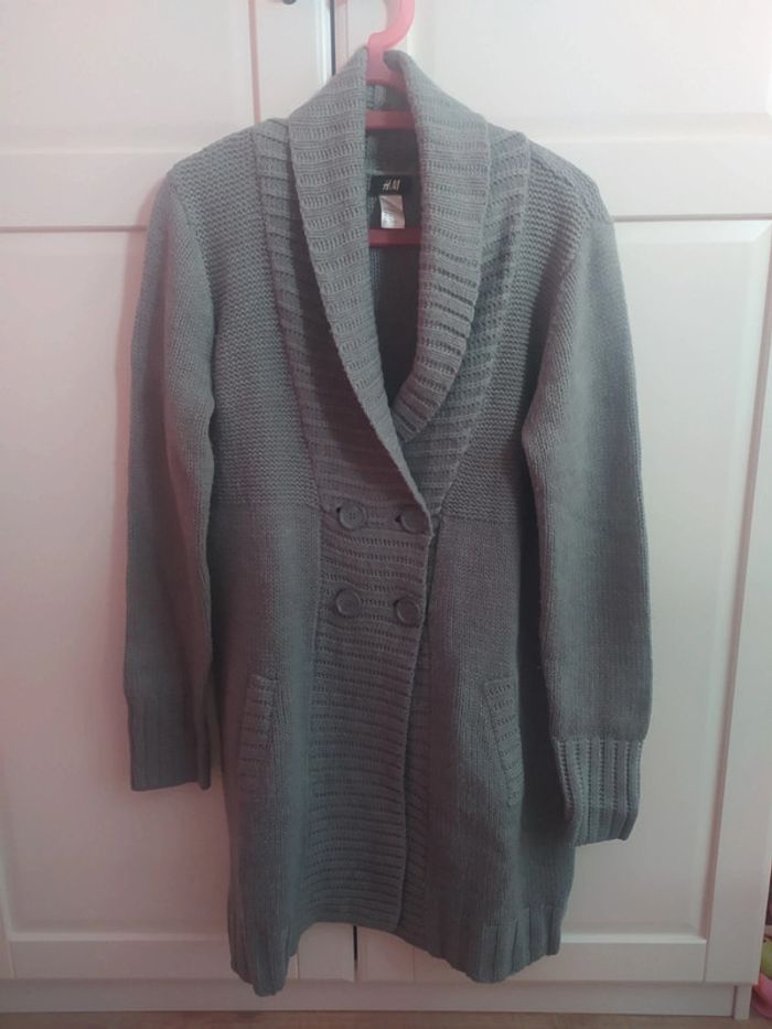 Gilet