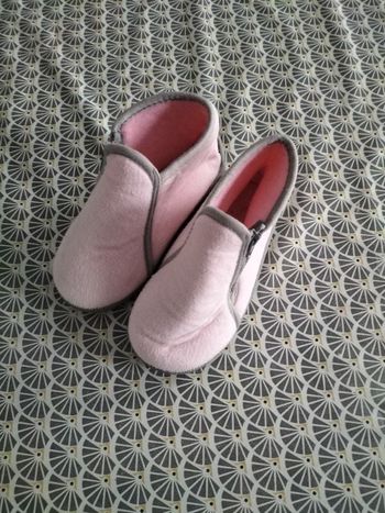 Chaussons