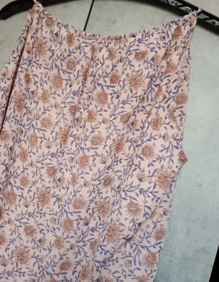 🌿 Débardeur fluide H&M – Taille 36 / S - photo numéro 3