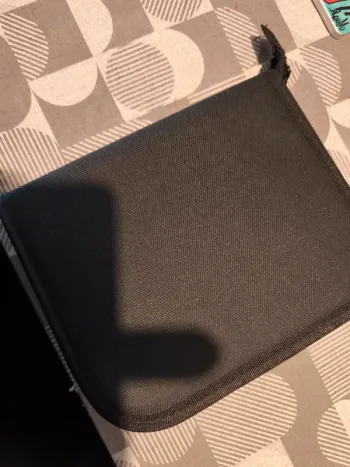 Pochette pour feutre ou stylo