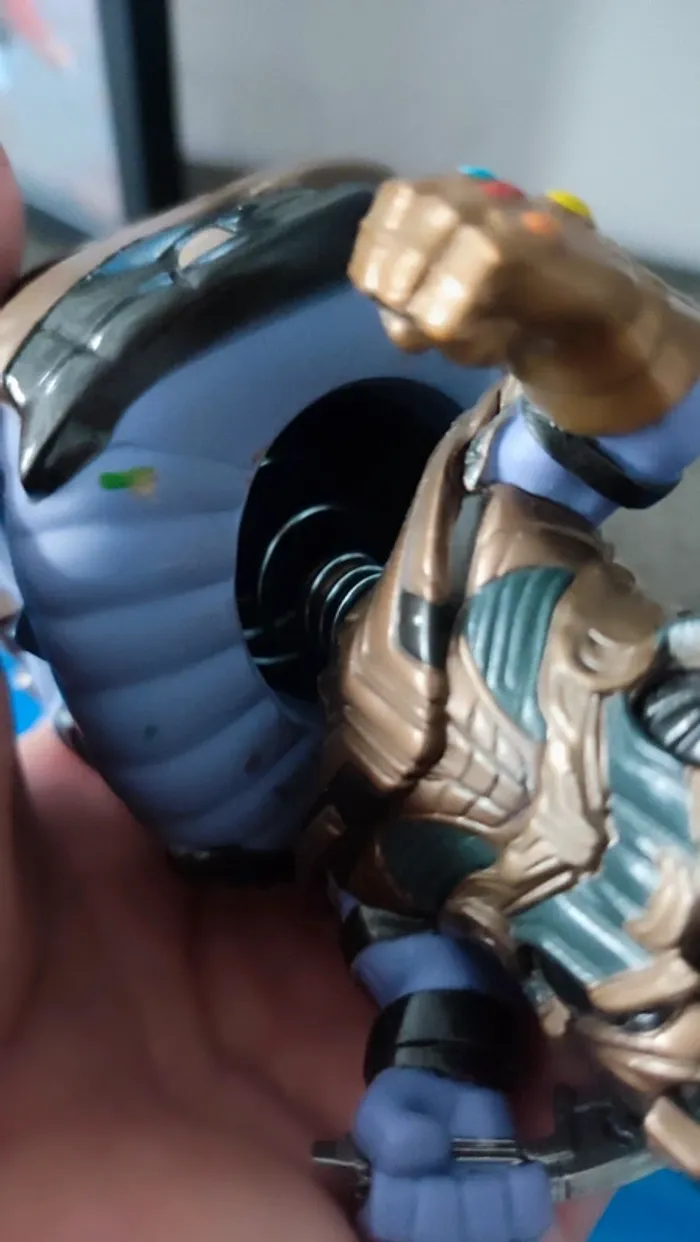 Jouet - photo numéro 11