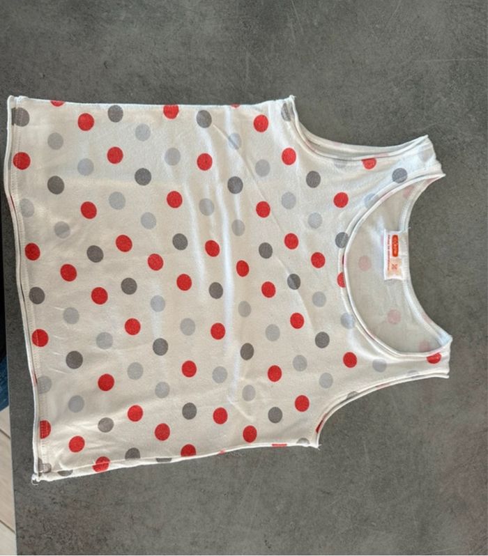 Lot de 5 vêtements - photo numéro 4