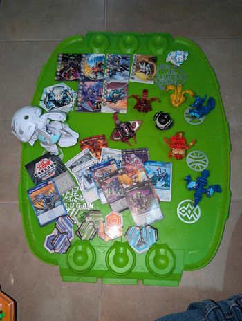 Bakugan