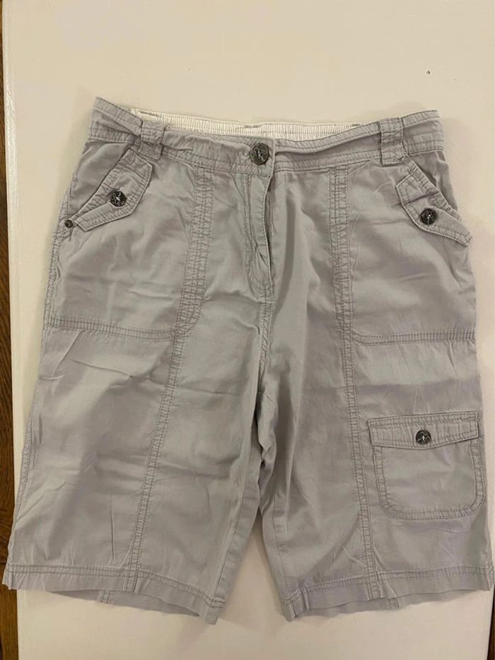 Short long Royal Compagnie Taille 38 - photo numéro 12
