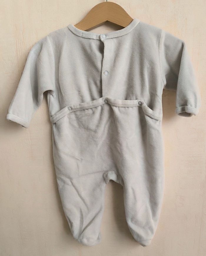 Lot 3 pyjamas chauds - photo numéro 9