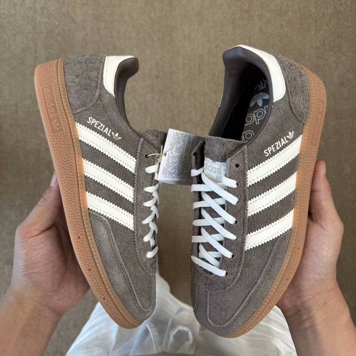 adidas originals Handball spezial(café)taille:38 - photo numéro 7
