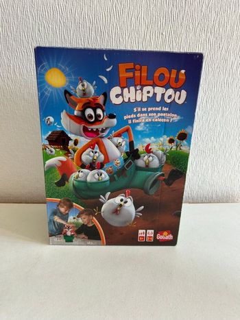 filou chiptou