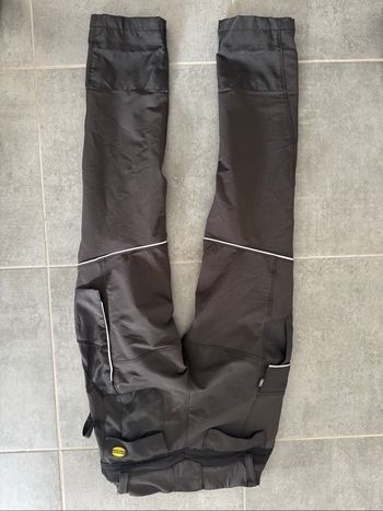 Pantalon de travail