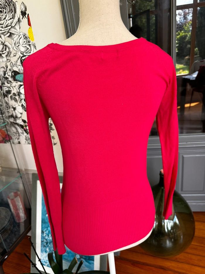 Pull très léger - photo numéro 4
