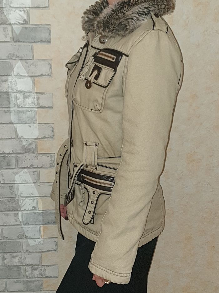 Manteau Jennyfer - photo numéro 7