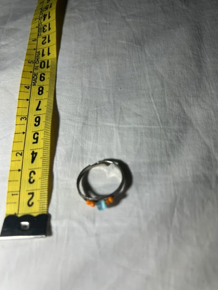 Bague vintage - photo numéro 2