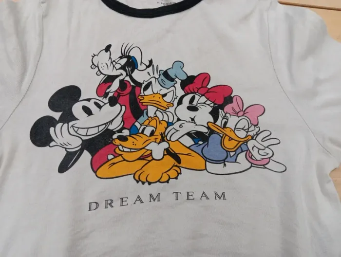 Mickey et ces amis L - photo numéro 2
