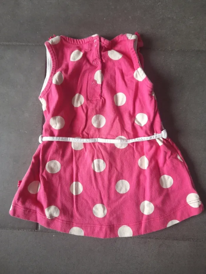 Robe d'été - photo numéro 3