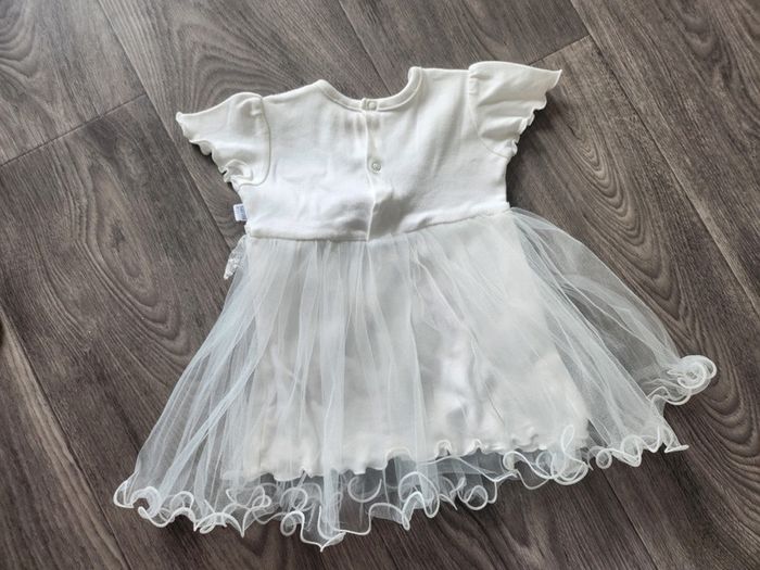 Robe idéale pour mariage - photo numéro 3