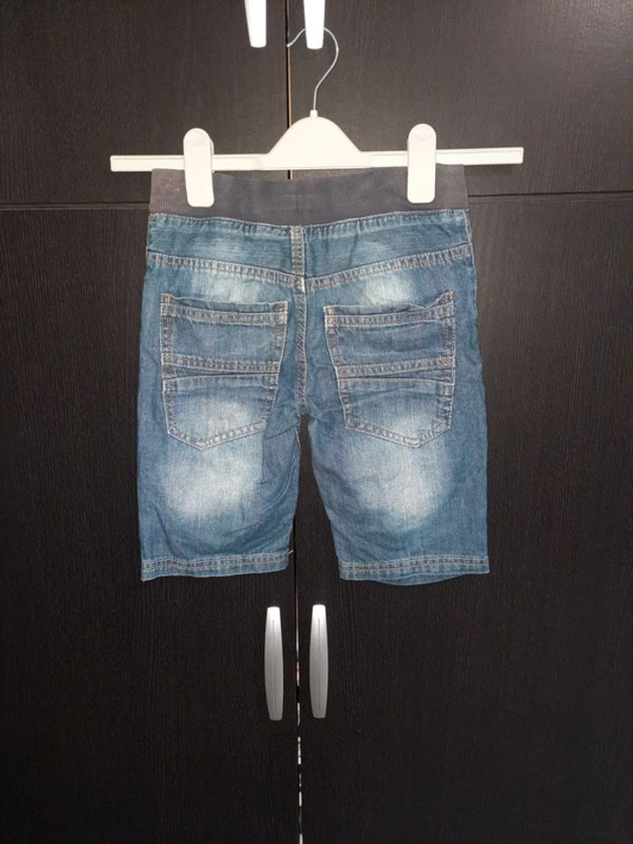 Short - photo numéro 2