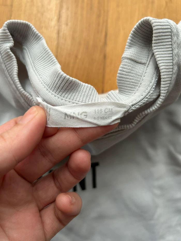 Pull garçon 5/6 ans - photo numéro 3