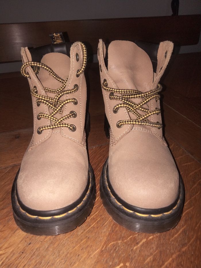 Doc Martens neuves T36 - photo numéro 4