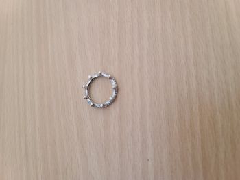 Bague couronne