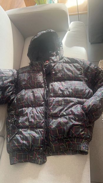 Blouson de ski homme Quiksilver