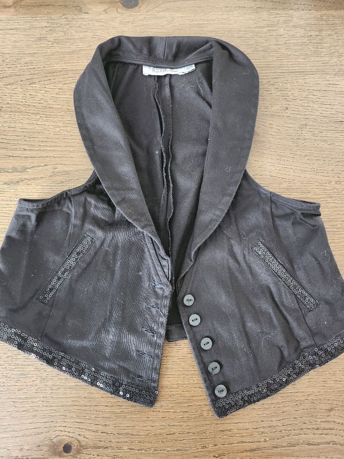 Gilet TAO