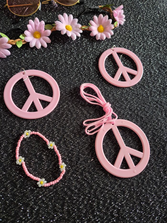 Ensemble hippie - photo numéro 2