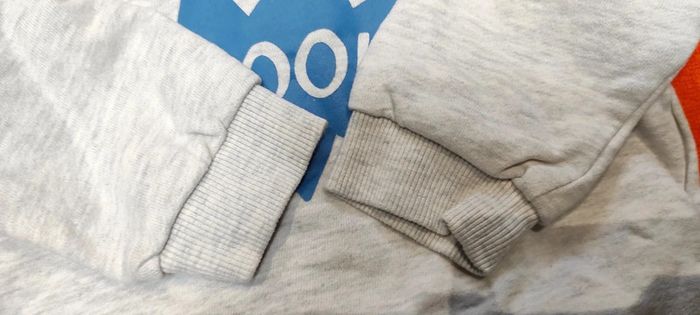 Pull Kiabi 18 mois - photo numéro 3