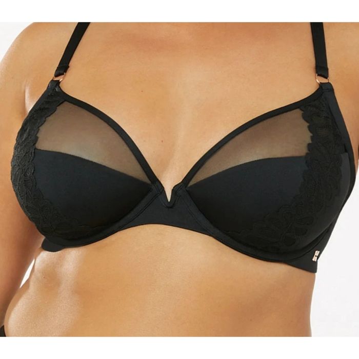 Soutien Gorge Savage x Fenty 110E 🖤 - photo numéro 6