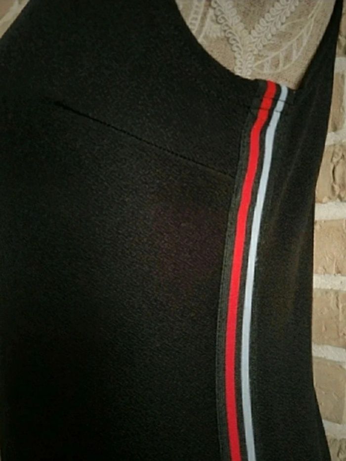 Robe noire sans manches - Primark - photo numéro 4