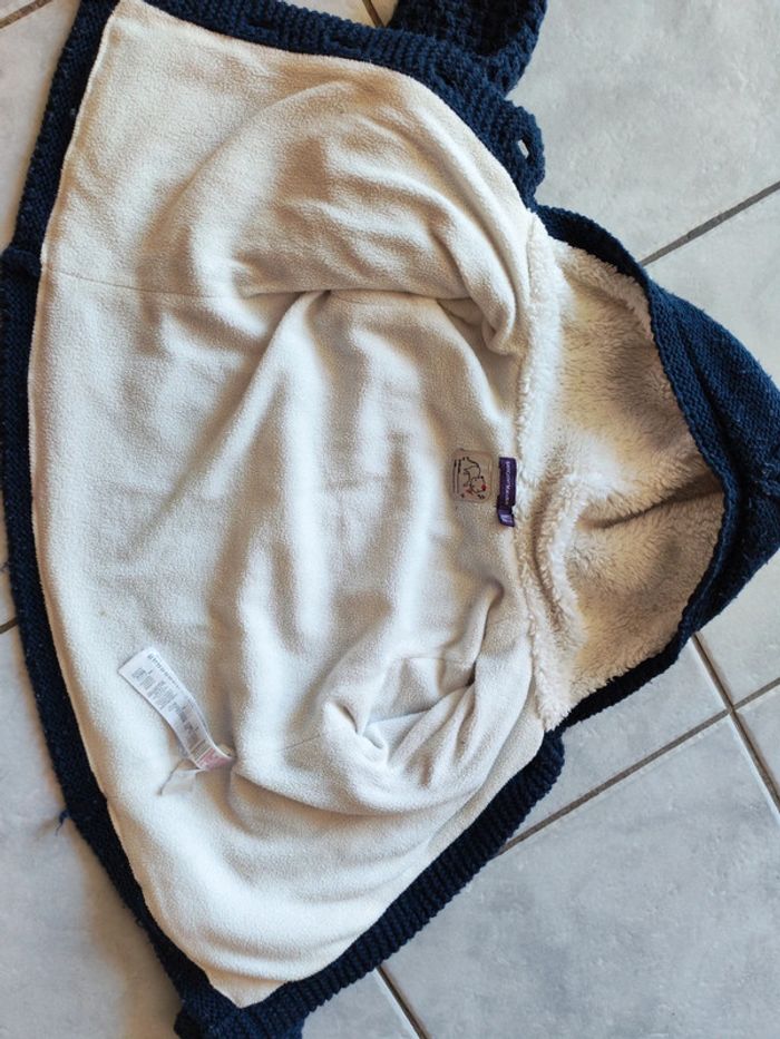 Veste - photo numéro 3